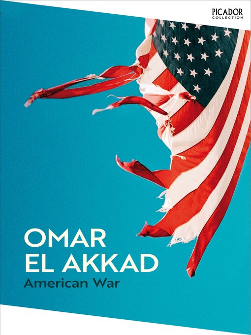 Title details for American War by Omar El Akkad - Wait list